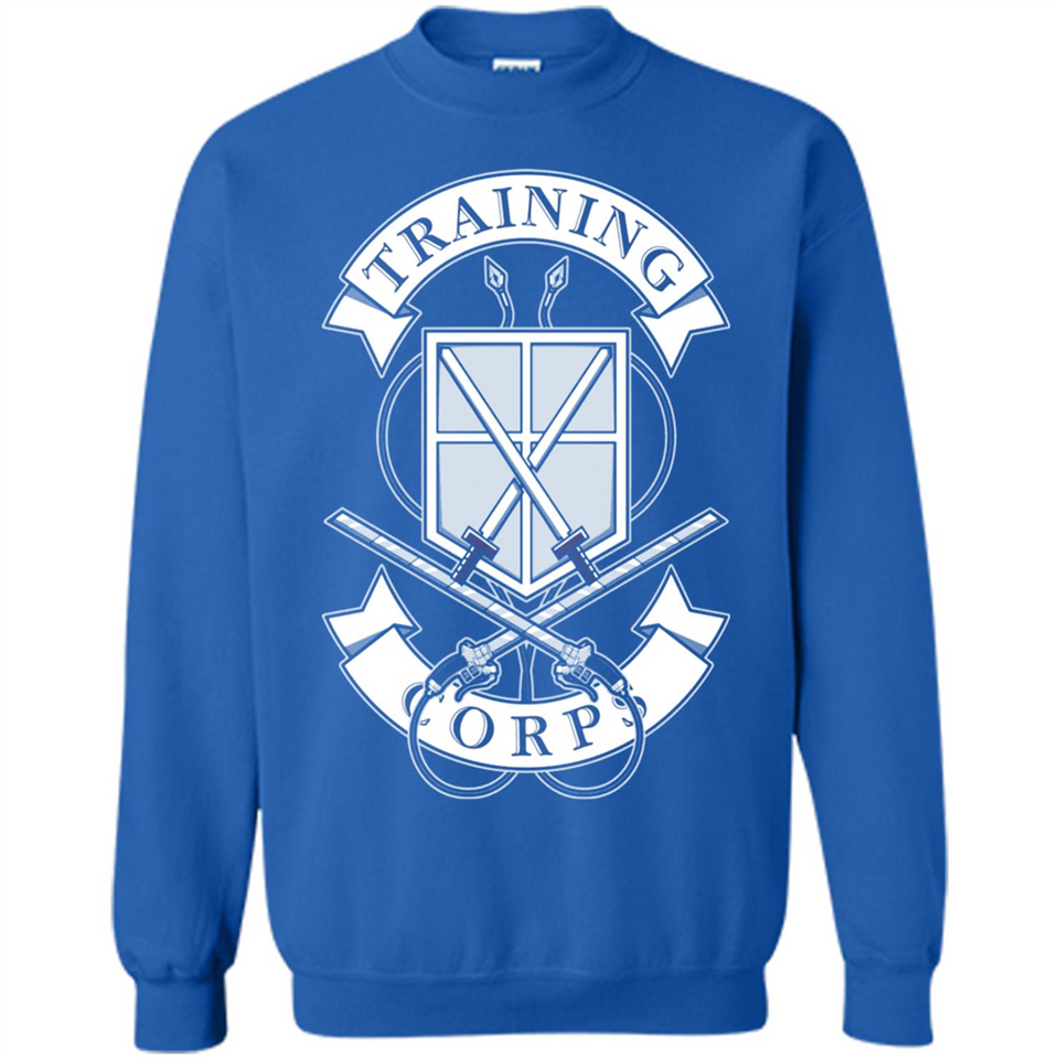 AoT Training Corps - Sweatshirt