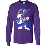 Washington Wizards Snoopy Dabbing PINGPONG
