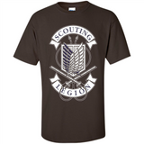 AoT Scouting Legion - Shirt