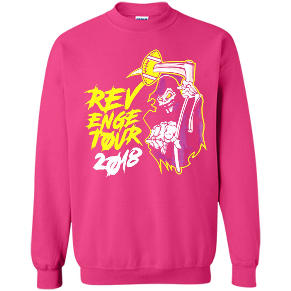 Revenge Tour 2018 - Sweatshirt