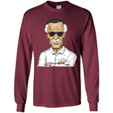 Rip Stan Lee All Marvel Hero