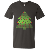 Pixel Christmas Tree