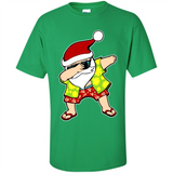 Dabbing Santa Christmas In July 1 - Shirt