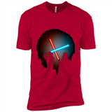 STAR WARS - Lightsaber Duel