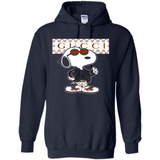 If You Like Snoopy Gucci PING PONG