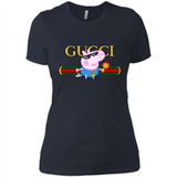 Cool Peppa Pig Gucci PING PONG