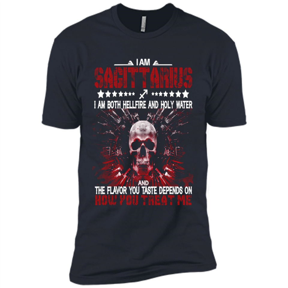 Sagittarius Legend I Am Sagittarius I Am Both