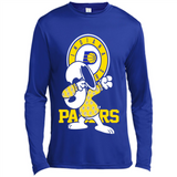 Indiana Pacers Snoopy Dabbing PING PONG