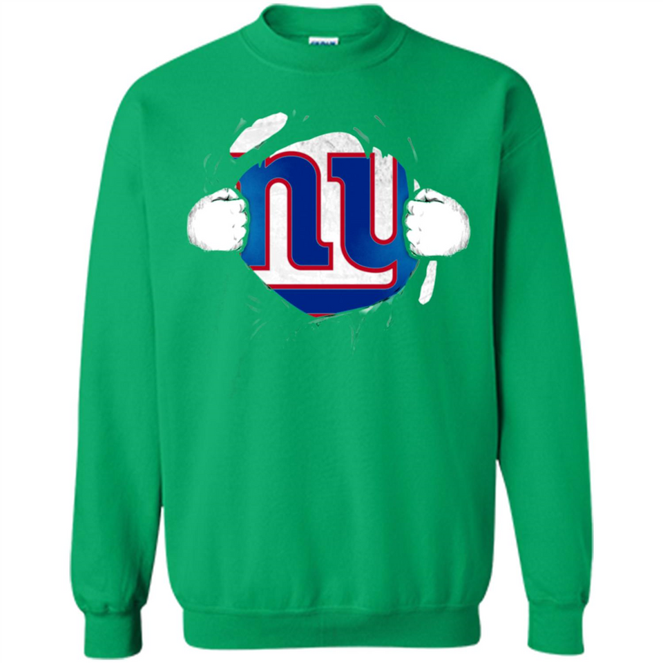 Only My New York Giants Inside Football Team