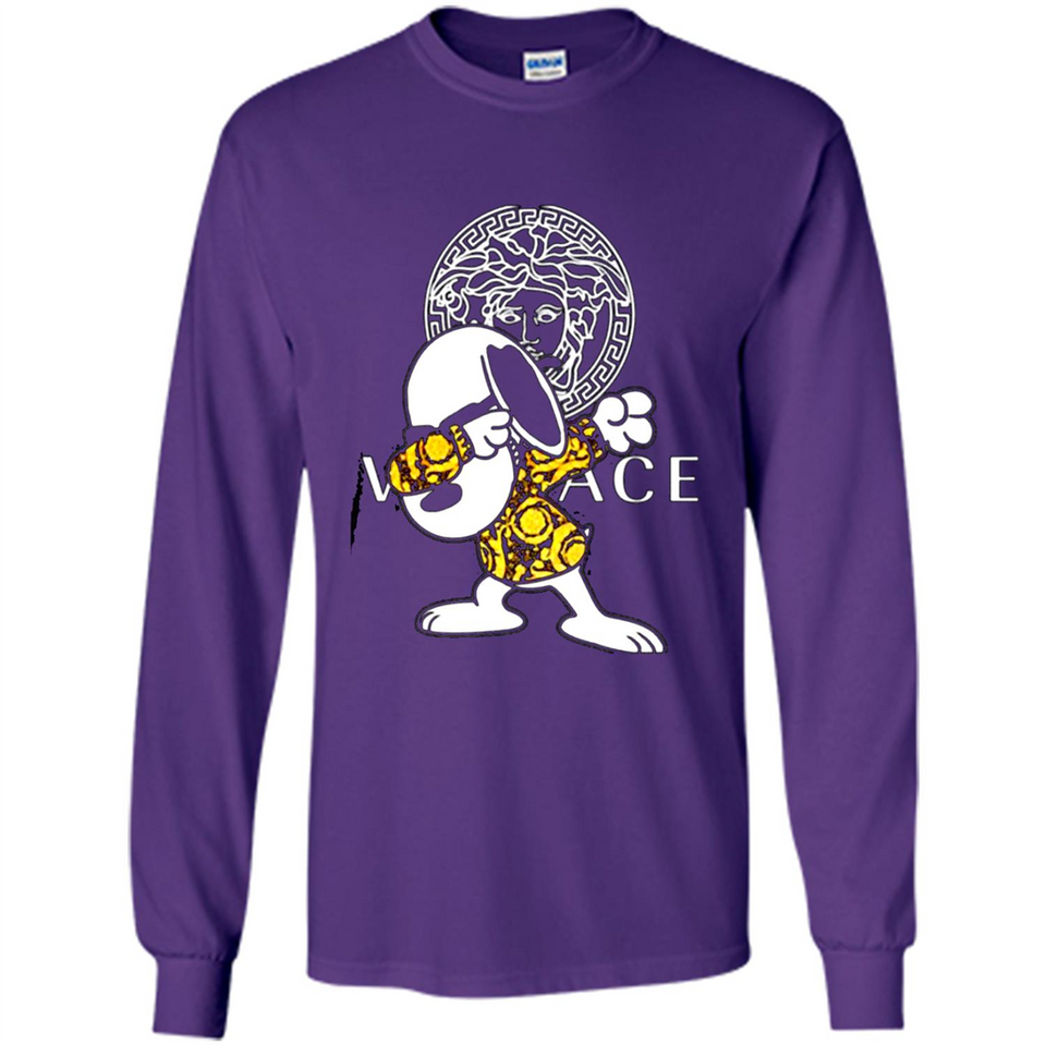 Gucci Snoopy Dabbing PING PONG