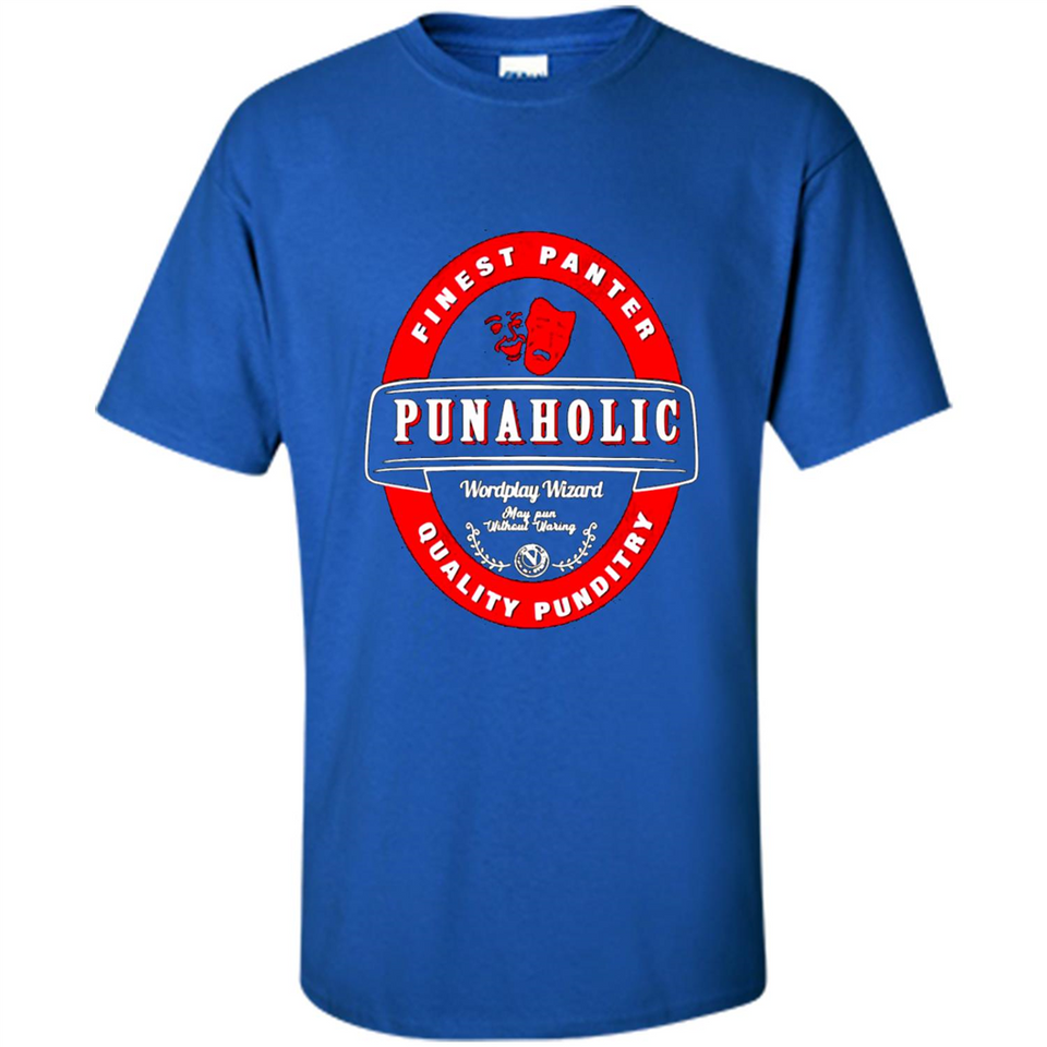 Shirtified Pinaholic Finest Banter PINGPONG