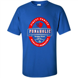 Shirtified Pinaholic Finest Banter PINGPONG