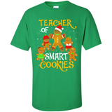 Teacher of Smart Cookies Christmas School Teaching