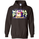 Wanna Play Tattletail - Hoodie