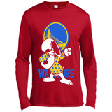 Golden State Warriors Snoopy Dabbing PING PONG