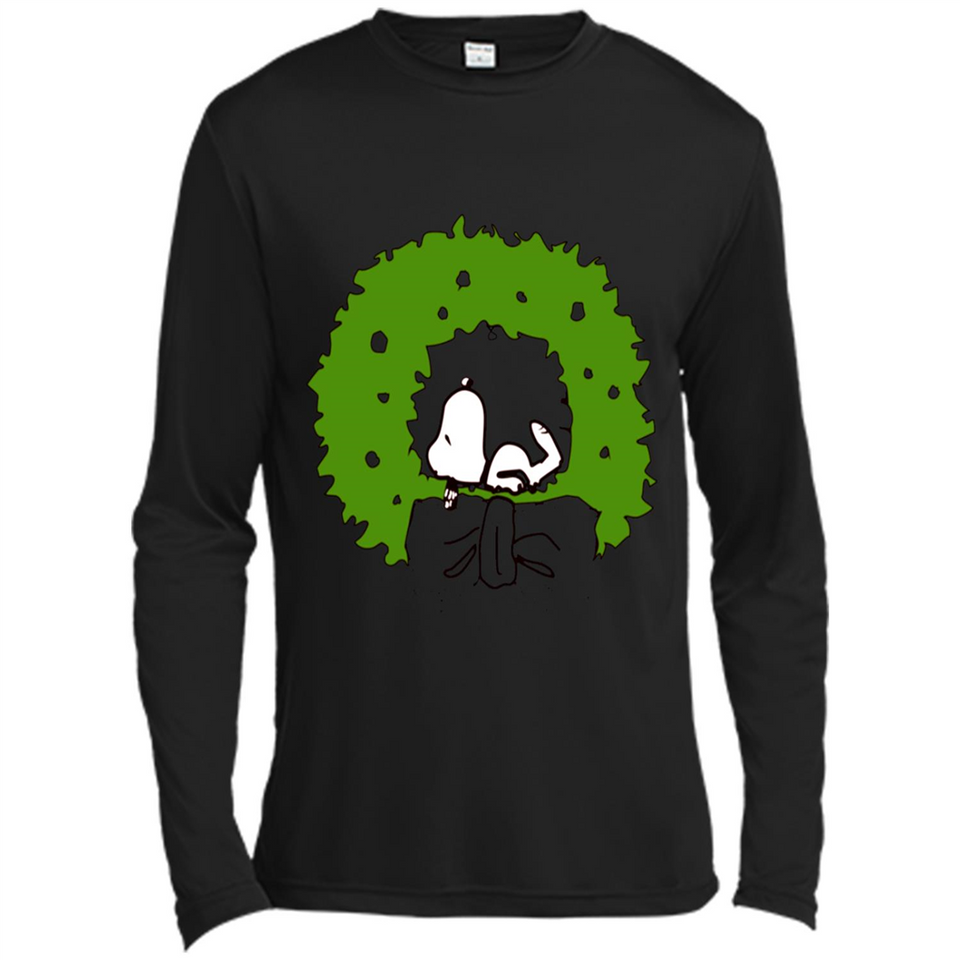 Snoopy Holiday Christmas