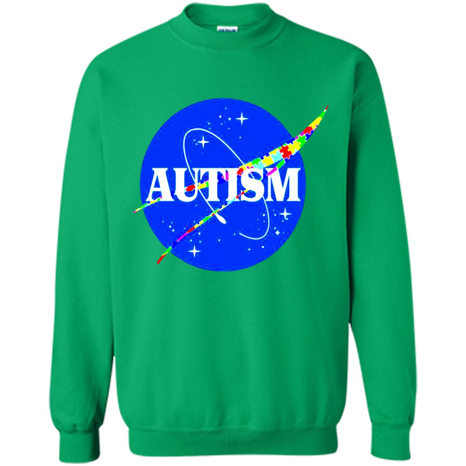 Autism Nasa PINGPONG
