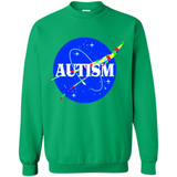 Autism Nasa PINGPONG