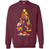 New Kids On The Block Christmas Tree PINGPONG