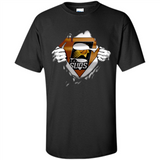 Phoenix Suns And Superman Fans