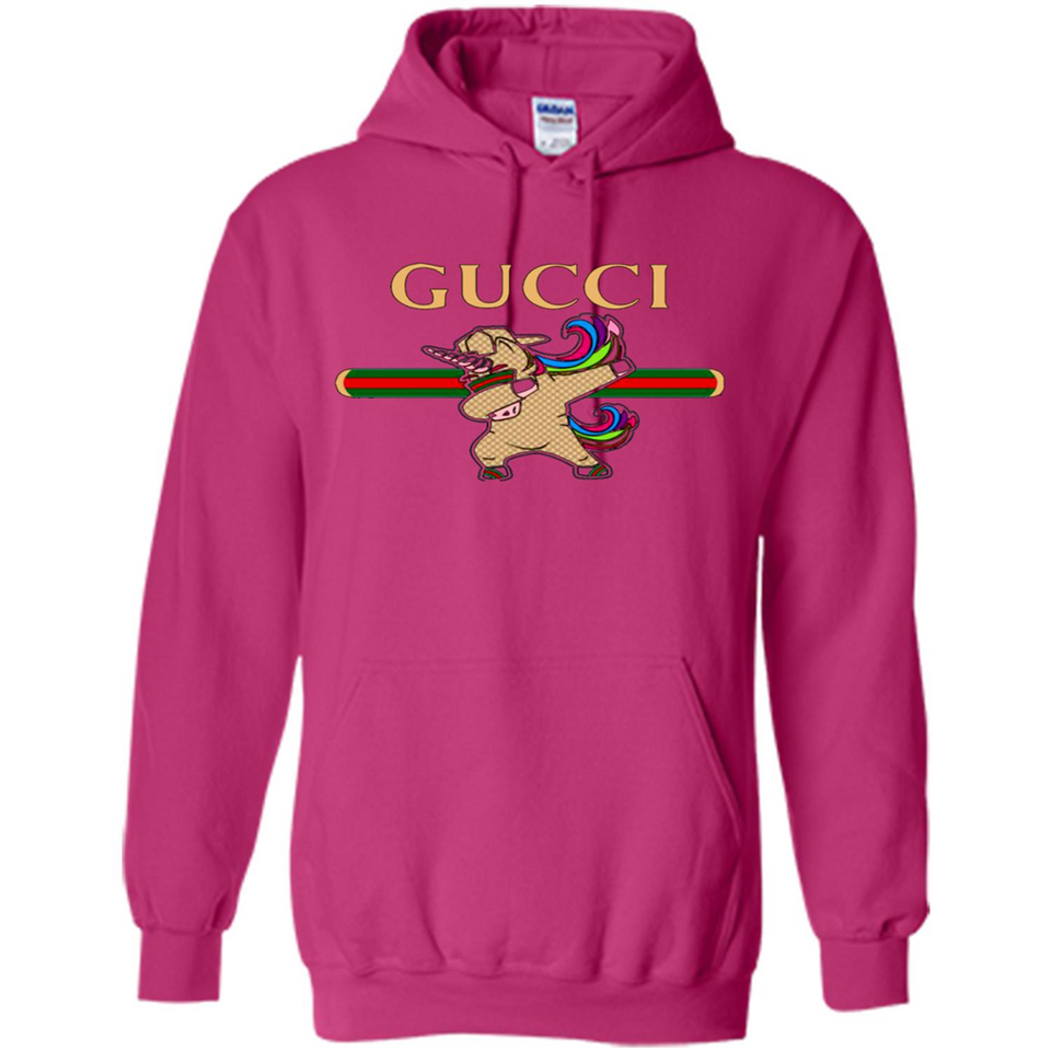 Gucci Dabbing Unicorn PING PONG