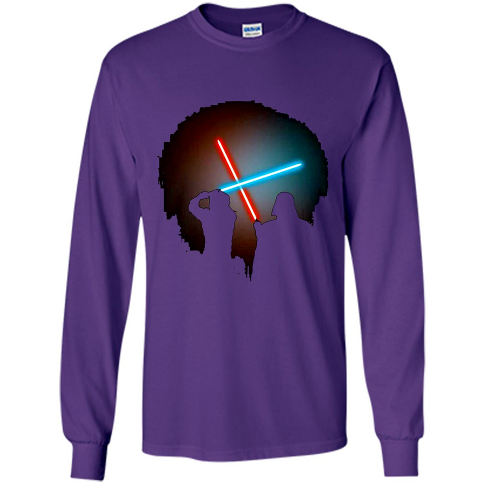 STAR WARS - Lightsaber Duel