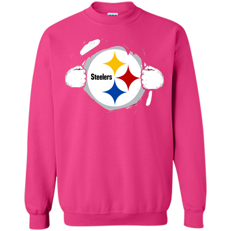Only My Pittsburgh Steelers Inside Football Team