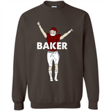 Baker Funny Cleverland Football Season Victory Awesome PING PONG
