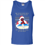 Snoop Dogg Ugly Christmas - Twas The Night Before Chrizzle And All Through The Hizzle