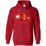 Never Underestimate A July Woman Watches Hallmark Movies Sweatshirt - Hoodie