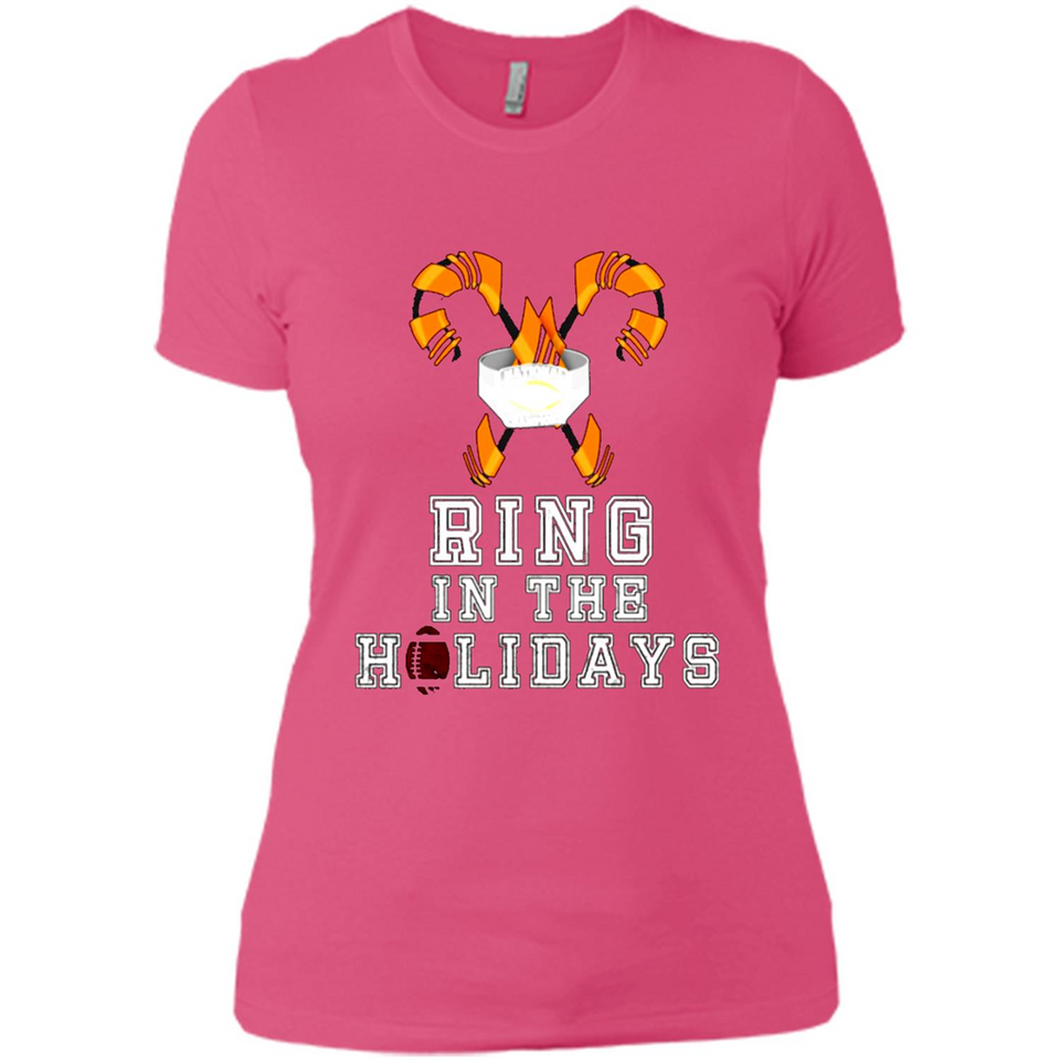 Oklahoma Holiday Christmas Tshirt For Sports Fans