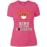 Oklahoma Holiday Christmas Tshirt For Sports Fans