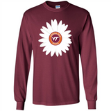 Virginia-Tech-Hokies-Daisy-For-Football-lovers