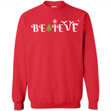 Believe in Christmas - Sweatshirt