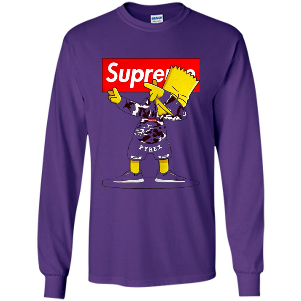 Simpson Supreme