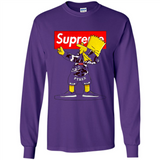 Simpson Supreme