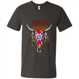Lynyrd Skynyrd - Rebel Skull Overdyed