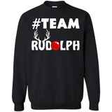 Team Rudolph Pajama Group Christmas