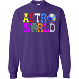 Travis Scott Astroworld