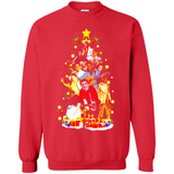 Glitter Rhinestone Christmas Elvis Presley Christmas PING PONG