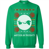 Mother Of Presents – Game of Thrones ugly christmas sweater - Sweatshirt