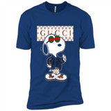 If You Like Snoopy Gucci PING PONG