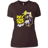 Revenge Tour 2018 - Ladies' Boyfriend T-Shirt