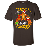 Teacher of Smart Cookies Christmas School Teaching