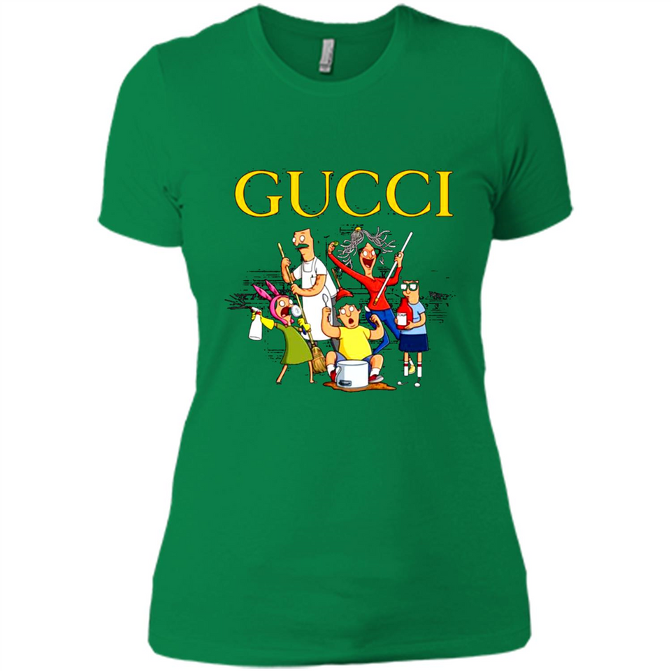 Bobs Burgers Gucci PING PONG