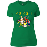 Bobs Burgers Gucci PING PONG
