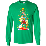 Glitter Rhinestone Christmas Elvis Presley Christmas PING PONG