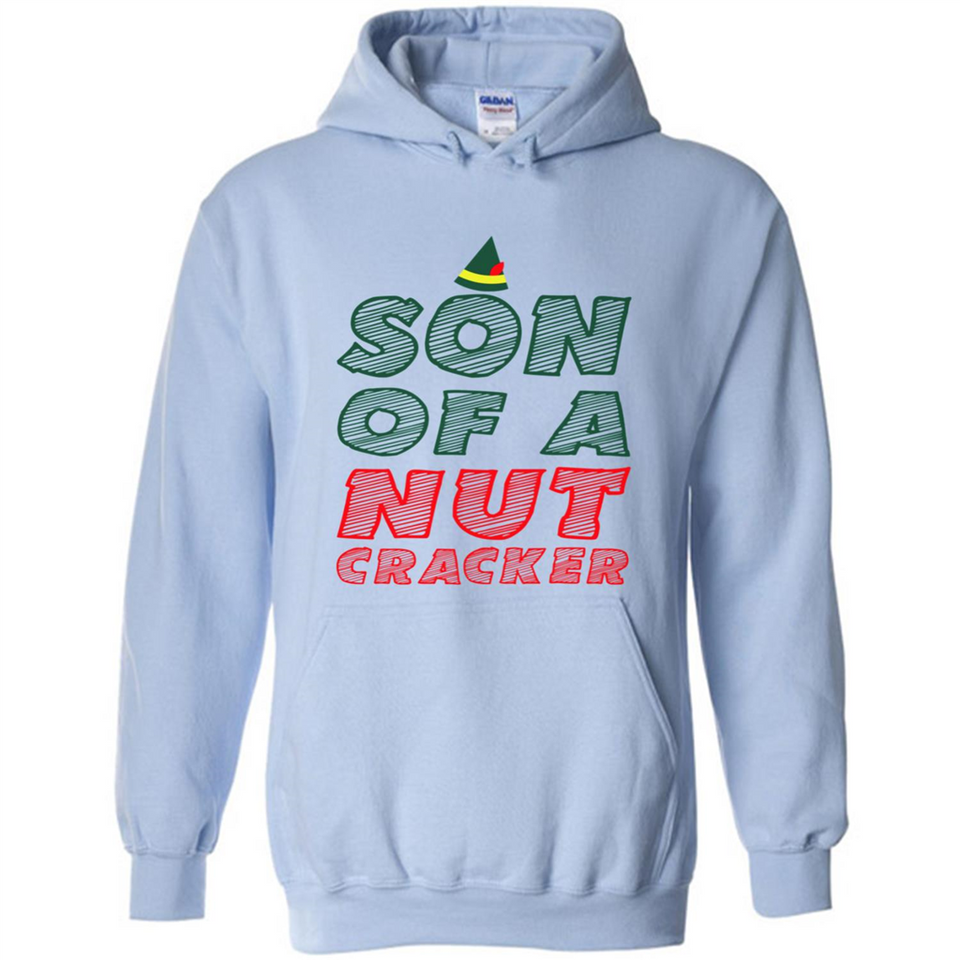 Son Of A Nutcracker - Hoodie
