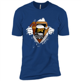 Phoenix Suns And Superman Fans