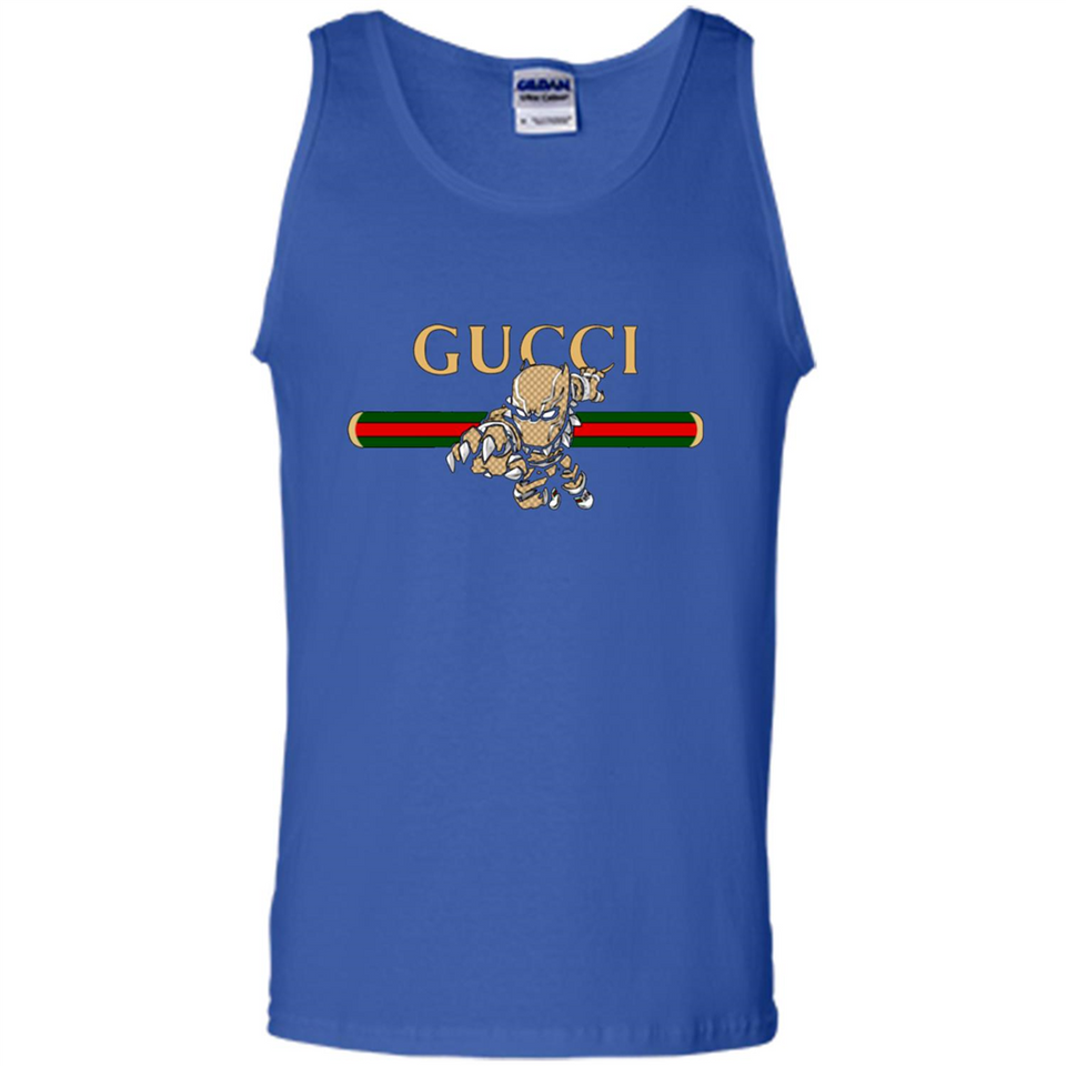 Black Panther Gucci PING PONG